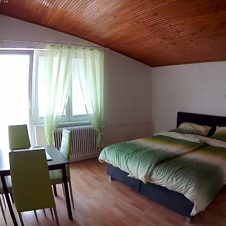 Guest house Davinci