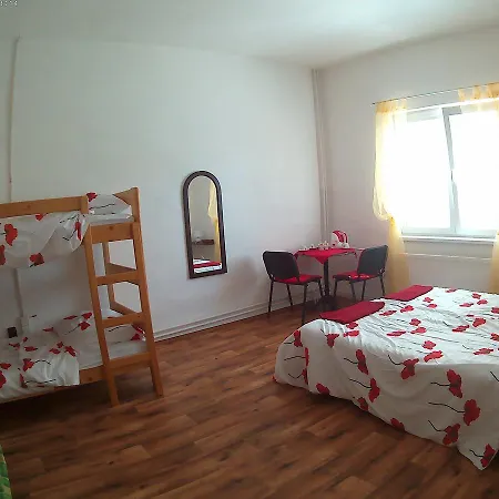 Davinci Guest house Cesky Krumlov