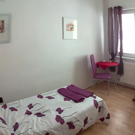 Guest house Davinci