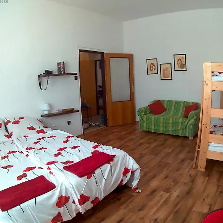 Guest house Davinci 2*