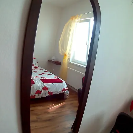 Guest house Davinci