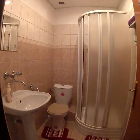 Davinci Guest house Cesky Krumlov