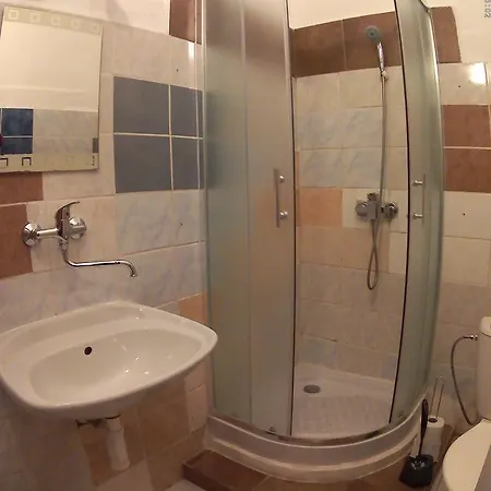 Guest house Davinci Cesky Krumlov