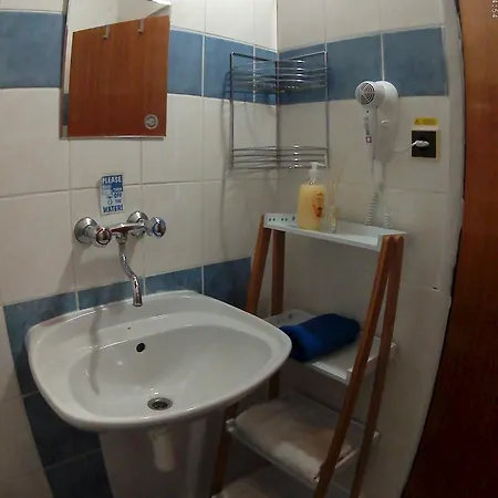 Davinci Guest house Cesky Krumlov