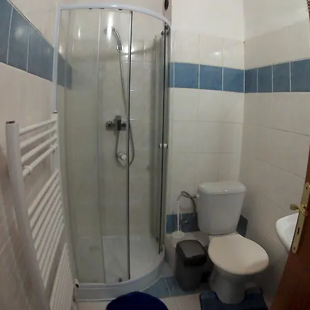 Davinci Guest house Cesky Krumlov