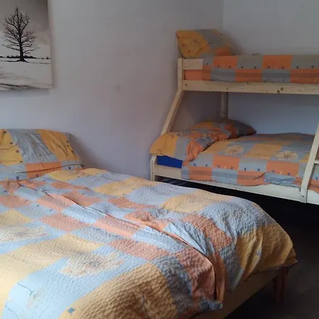 Davinci Guest house 2*
